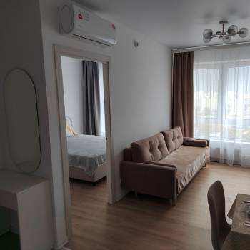 Сдается 1-комнатная квартира, 32,1 м²