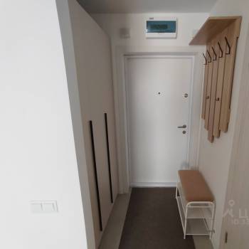 Сдается 1-комнатная квартира, 32,1 м²