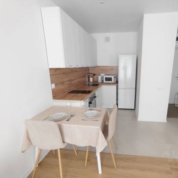 Сдается 1-комнатная квартира, 32,1 м²