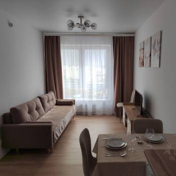 Сдается 1-комнатная квартира, 32,1 м²