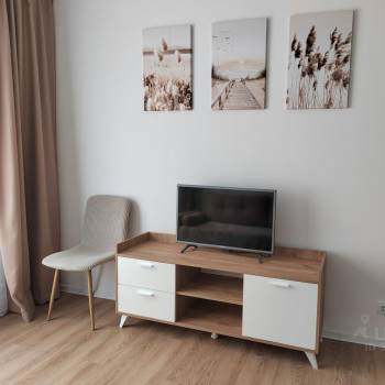 Сдается 1-комнатная квартира, 32,1 м²