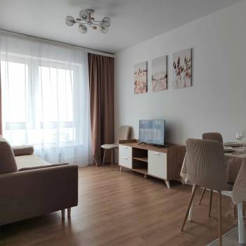 Сдается 1-комнатная квартира, 32,1 м²