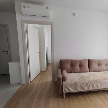Сдается 1-комнатная квартира, 32,1 м²