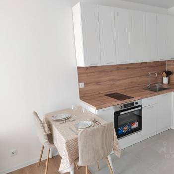 Сдается 1-комнатная квартира, 32,1 м²