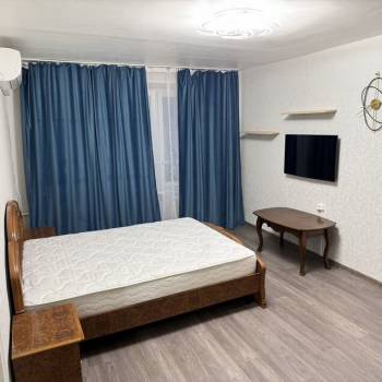 Сдается 1-комнатная квартира, 31,7 м²