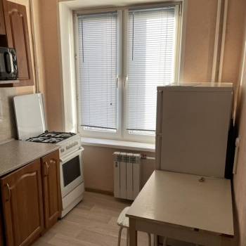 Сдается 1-комнатная квартира, 31,7 м²