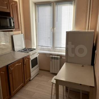 Сдается 1-комнатная квартира, 31,7 м²