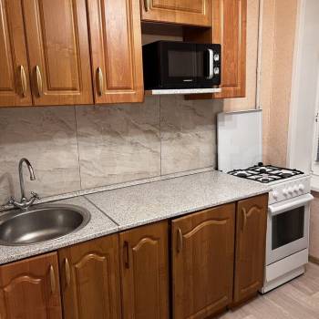 Сдается 1-комнатная квартира, 31,7 м²