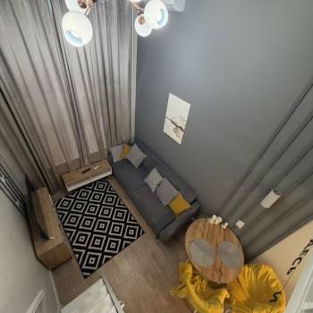 Сдается 1-комнатная квартира, 35 м²