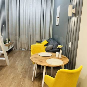 Сдается 1-комнатная квартира, 35 м²