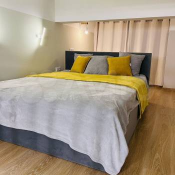 Сдается 1-комнатная квартира, 35 м²