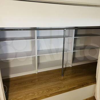 Сдается 1-комнатная квартира, 35 м²