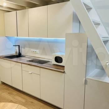 Сдается 1-комнатная квартира, 35 м²