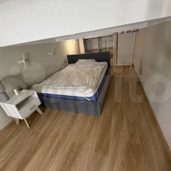 Сдается 1-комнатная квартира, 35 м²