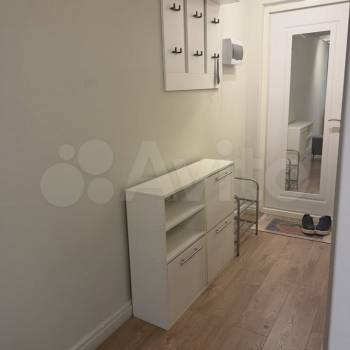 Сдается 1-комнатная квартира, 35 м²
