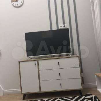 Сдается 1-комнатная квартира, 35 м²