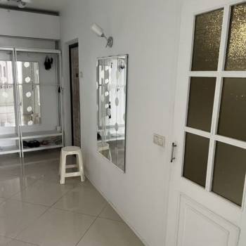 Сдается Многокомнатная квартира, 76 м²