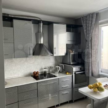 Сдается Многокомнатная квартира, 76 м²