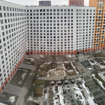 Продается Многокомнатная квартира, 84,7 м²