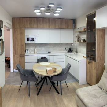 Продается Многокомнатная квартира, 84,7 м²