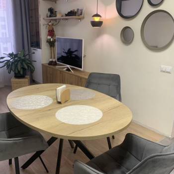 Продается Многокомнатная квартира, 84,7 м²