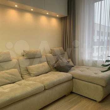 Продается Многокомнатная квартира, 84,7 м²