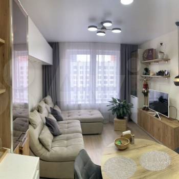 Продается Многокомнатная квартира, 84,7 м²