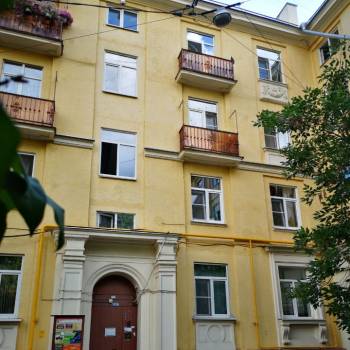 Сдается Комната, 67 м²
