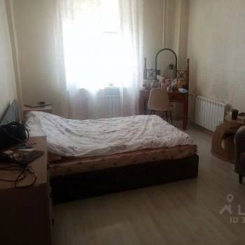 Сдается Комната, 67 м²