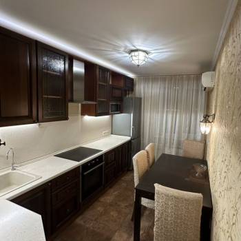 Сдается 1-комнатная квартира, 43,3 м²