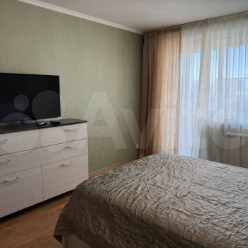 Сдается 1-комнатная квартира, 43,3 м²