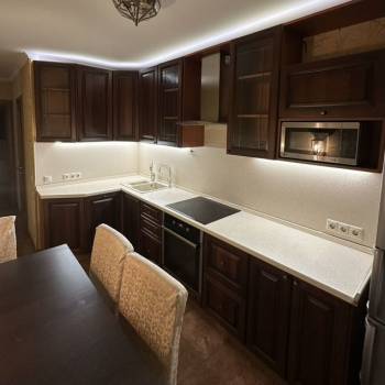 Сдается 1-комнатная квартира, 43,3 м²