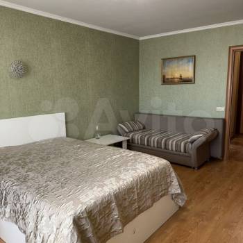 Сдается 1-комнатная квартира, 43,3 м²