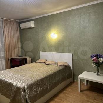 Сдается 1-комнатная квартира, 43,3 м²