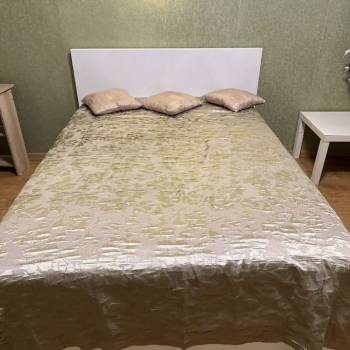 Сдается 1-комнатная квартира, 43,3 м²