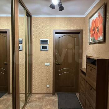 Сдается 1-комнатная квартира, 43,3 м²
