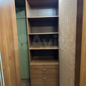 Сдается 1-комнатная квартира, 43,3 м²