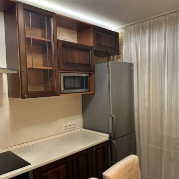 Сдается 1-комнатная квартира, 43,3 м²