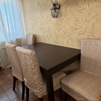 Сдается 1-комнатная квартира, 43,3 м²