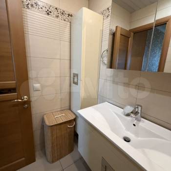Сдается 1-комнатная квартира, 43,3 м²