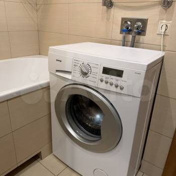 Сдается 1-комнатная квартира, 43,3 м²