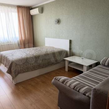 Сдается 1-комнатная квартира, 43,3 м²
