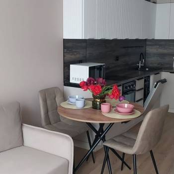 Сдается 2-х комнатная квартира, 33 м²