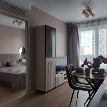 Сдается 2-х комнатная квартира, 33 м²