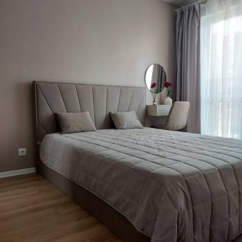Сдается 2-х комнатная квартира, 33 м²