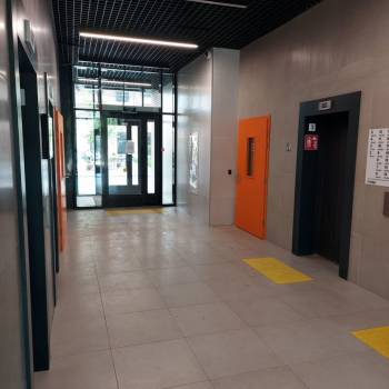 Сдается 2-х комнатная квартира, 33 м²
