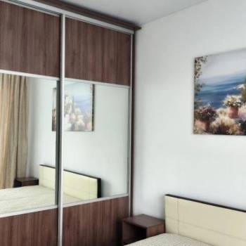 Сдается 2-х комнатная квартира, 31,2 м²