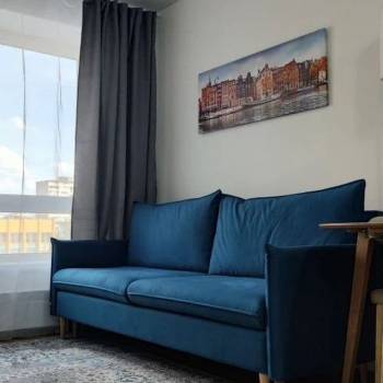 Сдается 2-х комнатная квартира, 31,2 м²