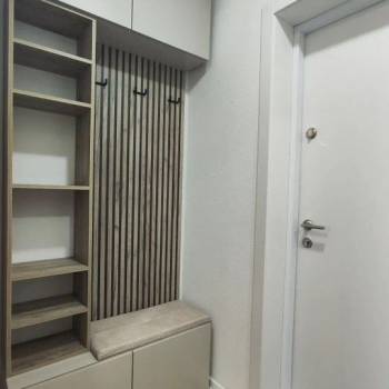 Сдается 2-х комнатная квартира, 31,2 м²