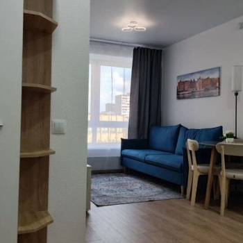 Сдается 2-х комнатная квартира, 31,2 м²